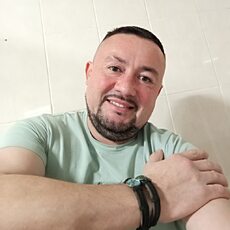 Фотография мужчины Руслан, 39 лет из г. Санкт-Петербург