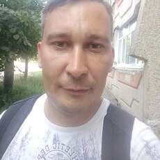 Фотография мужчины Женя, 38 лет из г. Арзамас