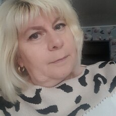 Фотография девушки Марина, 60 лет из г. Камбарка