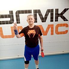 Фотография мужчины Алексей, 67 лет из г. Гурьевск (Кемеровская Обл)