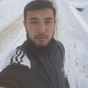 Abdulloh, 24 года