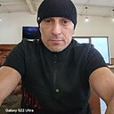 Зелимхан, 43 года