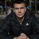 Вадим, 21 год