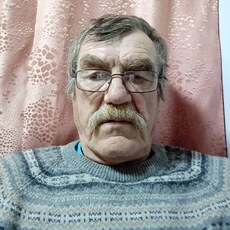 Фотография мужчины Михаил, 68 лет из г. Южно-Уральск