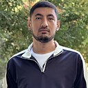 Akhmad, 32 года