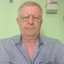 Юрий, 69 лет