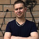 Evgeny Krupenkov, 32 года