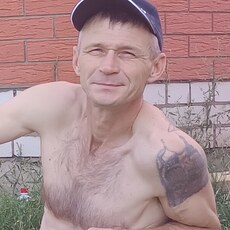 Фотография мужчины Вадим, 42 года из г. Мценск