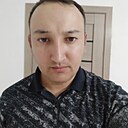 Ernar, 32 года