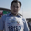 Камиль, 33 года