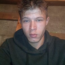 Фотография мужчины Андрей, 22 года из г. Баево