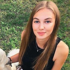 Елена, 25 из г. Волгоград.