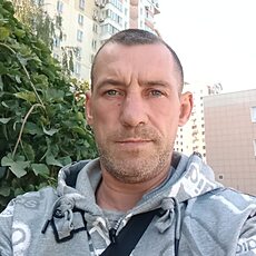 Фотография мужчины Виталий, 43 года из г. Екатеринбург