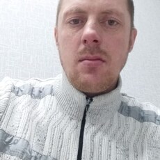 Фотография мужчины Саша, 37 лет из г. Гагарин