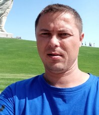 Фотография мужчины Владимир, 34 года из г. Камышин