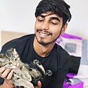 Aditya, 19 лет