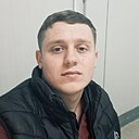 Владимир, 23 года