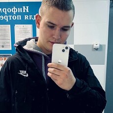 Фотография мужчины Матвей, 22 года из г. Вологда