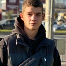 Фотография мужчины Vitek, 21 год из г. Тайшет
