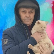 Фотография мужчины Толя, 54 года из г. Киев