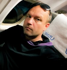 Фотография мужчины Антон, 40 лет из г. Самара