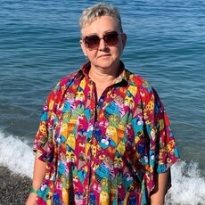 Фотография девушки Ольга, 54 года из г. Тольятти