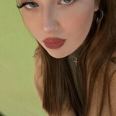 Фотография девушки Лиза, 21 год из г. Волковыск