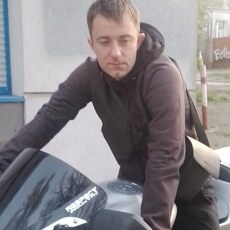 Фотография мужчины Олександр, 27 лет из г. Днепр