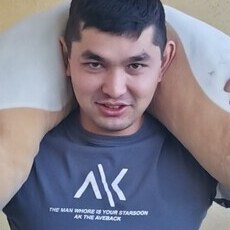 Фотография мужчины Газиз, 29 лет из г. Оренбург