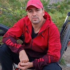 Фотография мужчины Денис, 38 лет из г. Экибастуз