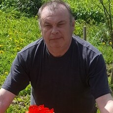 Фотография мужчины Владимир, 64 года из г. Новополоцк