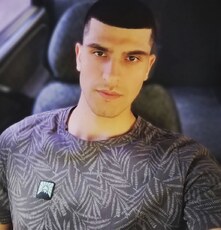 Фотография мужчины Дамир, 26 лет из г. Уфа