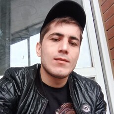 Фотография мужчины Самир, 27 лет из г. Иркутск