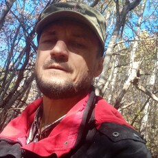 Фотография мужчины Муррмяу, 56 лет из г. Симферополь