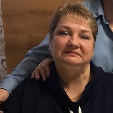 Фотография девушки Надежда, 53 года из г. Омск
