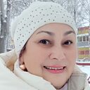 Наталья, 62 года