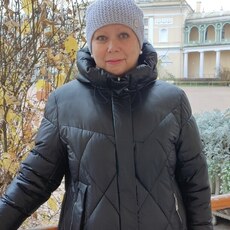 Фотография девушки Алла, 52 года из г. Ржев