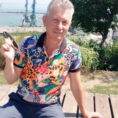 Фотография мужчины Александр, 55 лет из г. Таганрог