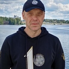 Фотография мужчины Андрей, 50 лет из г. Верхняя Салда
