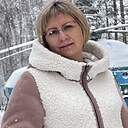 Galina, 49 лет