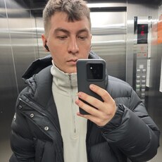 Фотография мужчины Клим, 27 лет из г. Комсомольск-на-Амуре