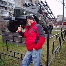 Фотография мужчины Просто Алексей, 39 лет из г. Иваново