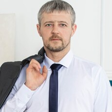 Фотография мужчины Сергей, 36 лет из г. Белово