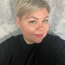 Фотография девушки Светлана, 44 года из г. Минск