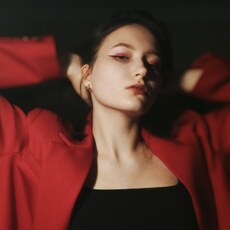Фотография девушки Ксения, 21 год из г. Кострома