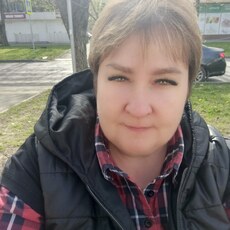 Фотография девушки Надежда, 48 лет из г. Горячий Ключ