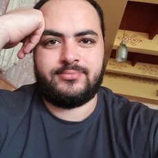 Фотография мужчины Ali Belal, 65 лет из г. Орел