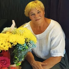 Фотография девушки Нина, 58 лет из г. Пермь
