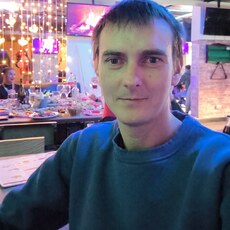 Фотография мужчины Денис, 33 года из г. Ногинск