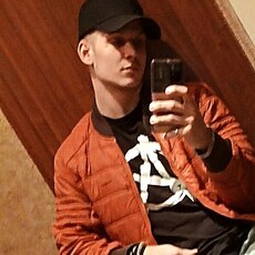 Фотография мужчины Артем, 22 года из г. Жигулевск